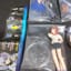 SR Series Kidou Senkan Nadesico - Gekijou-ban Real Figure Collection - Set x5 Gashapon Trading Figure (Yujin)